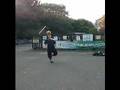 videos de football juggling