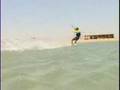 Bigdayz.com Kitesurfing in Egypt - The Rebel