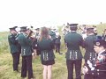 The Sash - Maguiresbridge Silver Band @ Donegal Twelfth 2008