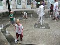 Fountains Fountains
