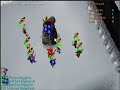 Bandos Boss + shard 2!