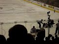 hockey fight!!!