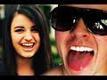 Rebecca Black - Friday (Official Video Parody) MONDAY