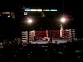 RICARDO FUNCH TKO 1:31secs RD1