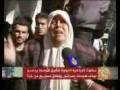 guerra en gaza غزة و معاناتها مع gaza under fire 1القصف