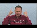 101. Part 1 -Langauge of the Soul Faster EFT
