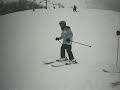 Riehle Skiing at Bristol Mountain NY 2007 Riehle Skiing at Bristol Mountain NY 2007