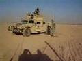 Military Ghost Ride Montage