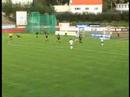 25. serierunde Adecco-ligaen 2006 mellom FK Haugesund og Løv Ham 01.10.2006