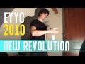 New Revolution