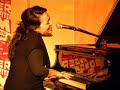 Singer Songwriter Slam - Shardale