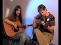 wil maring performs her merlefest award winning song, 