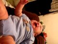 2010-05-20 | funny baby jr videos 2 ~> ()