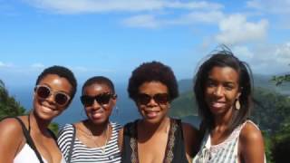 The Trini in Me