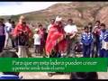Eco Valles of Urubamba present:
