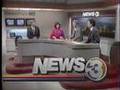 WREG 10pm Newscast 1986