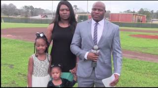 Tyrone Johnson runs for Ward 2 City Council seat