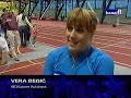 Kanal Ri: otvorenje atletske dvorane na Kantridi