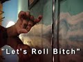 Fight With a Bull With a Hand Fight With a Bull With a Hand