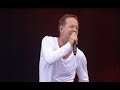Simple Minds-Mandela Day Werchter06