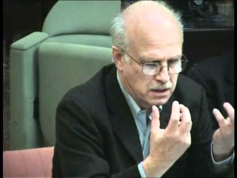 Intervento di Alfio Mastropaolo [1/14]