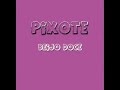 Pixote - Beijo Doce