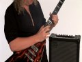 Roland Cube 80X - with Johnny DeMarco and Gary Lenaire