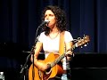 Lucy Kaplansky - The Swimming Song