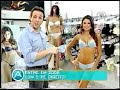 Lingerie para usar no reveillon