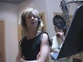 n-joy radio vocal session at groove addicts with composer / producer al capps.