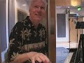 n-joy radio vocal session at groove addicts with composer / producer al capps.
