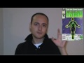 The Reading List - Green Lantern's Blackest Night