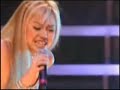 My Conest Entry: Miley/Hannah -Paradise