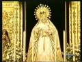 videos de Reportaje de la Coronación de la Virgen de la Estrella