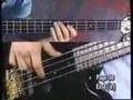 Francis Rocco Prestia - Fingerstyle Funk (Bass Lesson) Francis Rocco Prestia - Fingerstyle Funk (Bass Lesson)