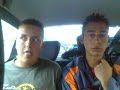 Por Santander con el Kiadas (Agosto 06)