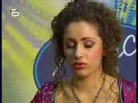 Music Idol Bulgaria - Denica Hadjiivanova screen 1