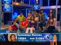 Music Idol Bulgaria - Denica Hadjiivanova screen 4