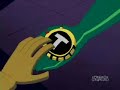 Teen Titans- Tainted Love