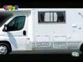 Super Prova Arca M 715 GLT - Caravan e Camper