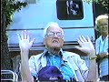 Roger Tory Peterson Interview Jamestown NY July 20 1991