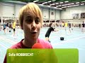 Ros Beiaard Badminton Cup 2009
