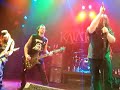Katatonia playing July in Poughkeepsie, NY at The Chance on their US headlining tour.9/8/07