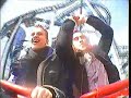 Euro MIR europapark - CDRide