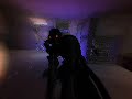 Fear Perseus Mandate Walkthrough - Disturbance