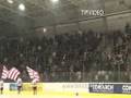 Nowe trybuny Cracovii