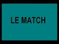 1/2 finale aller Coupe Europe Rink Hockey Vilanova-Mérignac 1/2 finale aller Coupe Europe Rink Hockey Vilanova-Mérignac