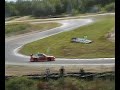 On The Edge Drift team at Rudskogen, Norway 2008