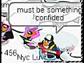 CPMV World Falls Away