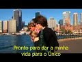 HERE I AM - LEGENDADO